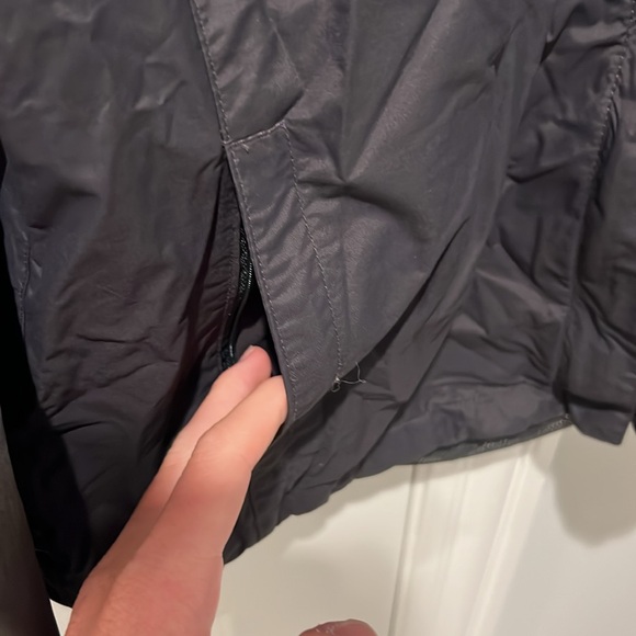 Columbia Black Mesh-Lined Jacket - Picture 4 of 5